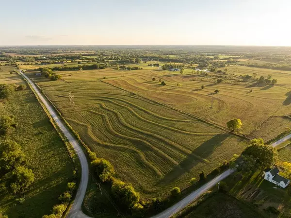 Tract 4 S Rush RD, Archie, MO 64725