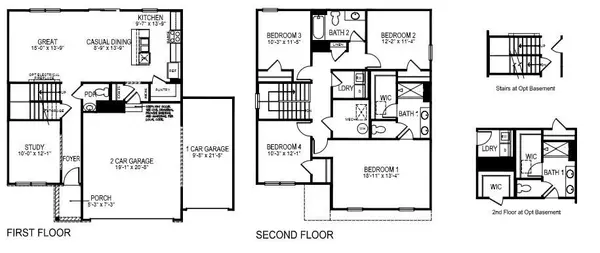 Belton, MO 64089,617 Fallen Leaf DR