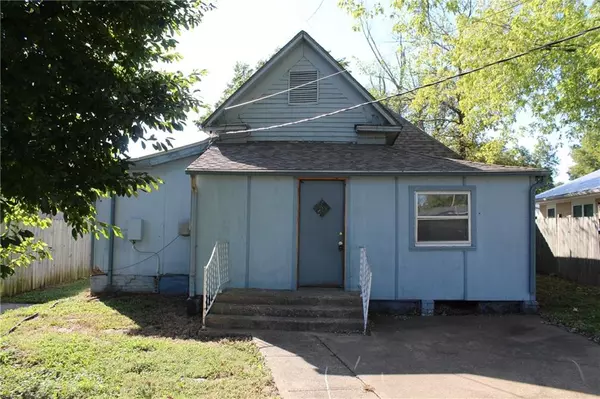 Chanute, KS 66720,120 S Kansas ST