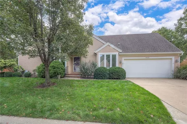 Overland Park, KS 66213,9505 W 122nd ST