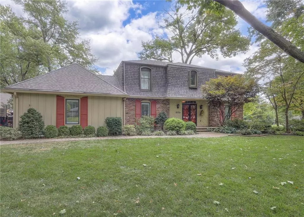 Overland Park, KS 66207,9015 Outlook DR