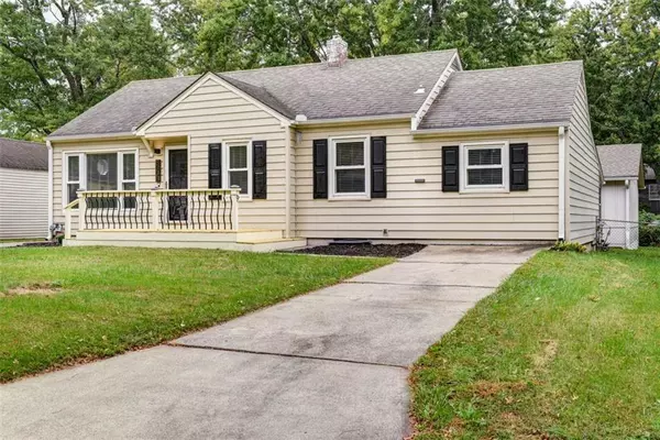 Kansas City, MO 64114,8338 Madison AVE