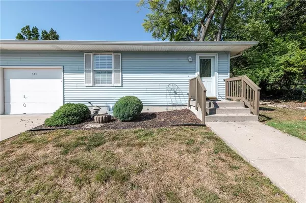 334 E Hansen CT, Independence, MO 64055