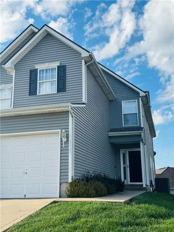 Kansas City, MO 64119,4425 NE 83rd TER