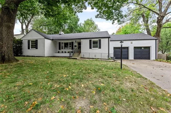 Merriam, KS 66202,6618 Craig RD