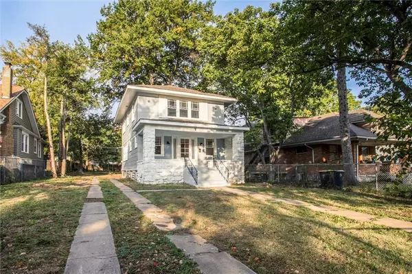 Kansas City, MO 64132,6908 Paseo BLVD