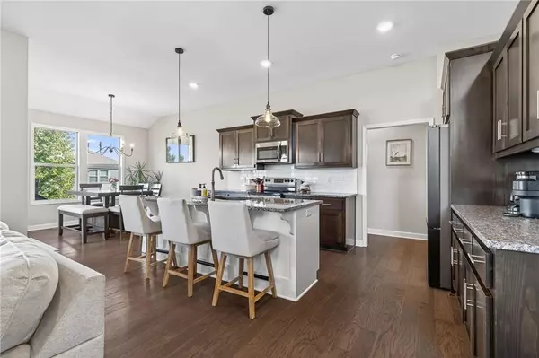 Spring Hill, KS 66083,18530 W 194th TER