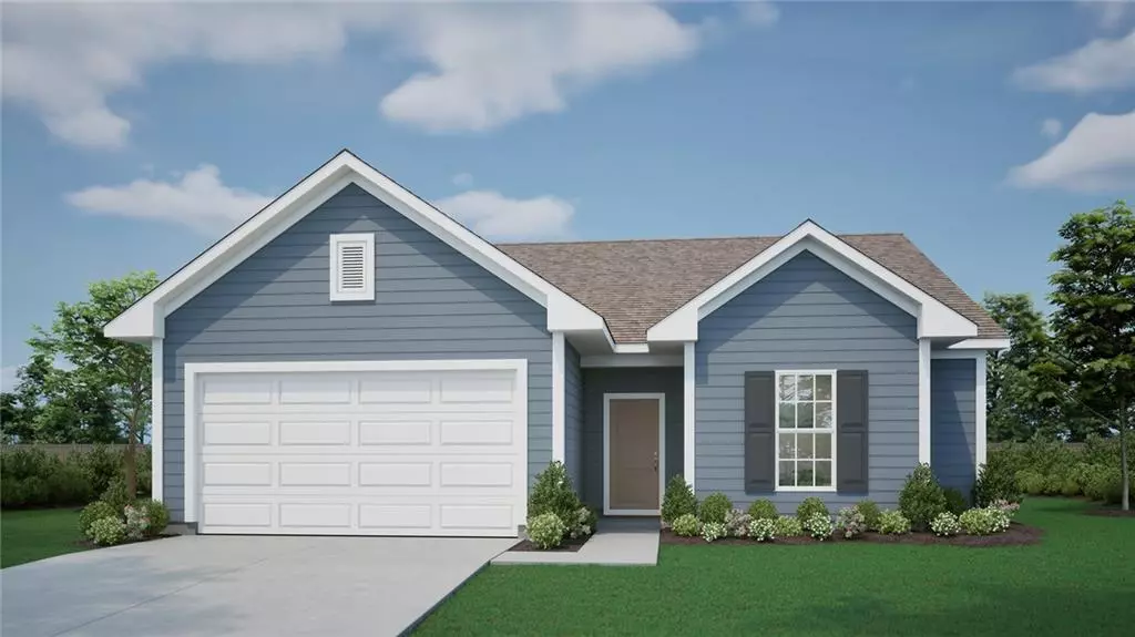 9612 NW Robinhood AVE, Kansas City, MO 64154