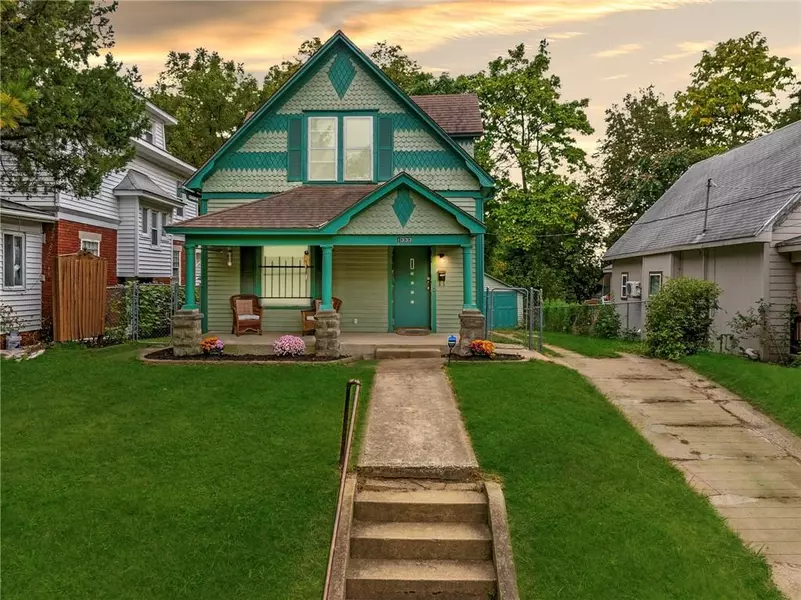 1333 Waverly AVE, Kansas City, KS 66104