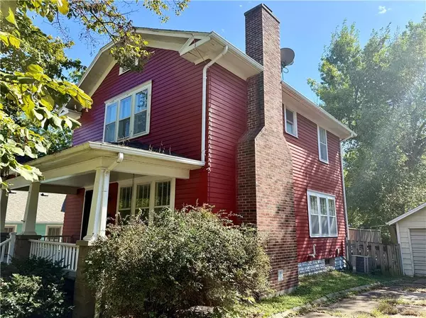 Maryville, MO 64468,538 W 2nd ST