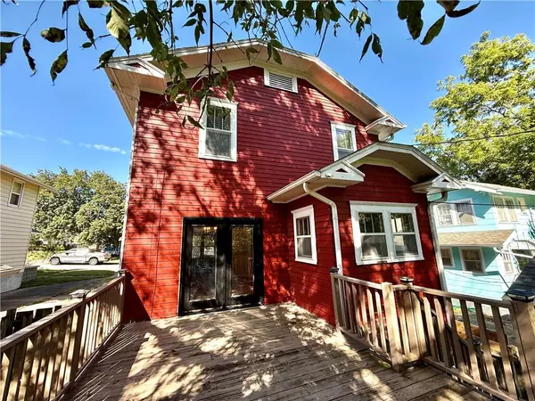 Maryville, MO 64468,538 W 2nd ST