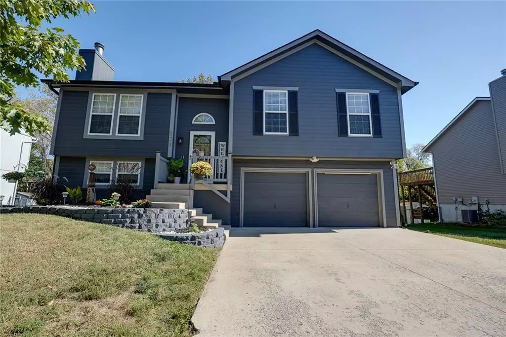 Raymore, MO 64083,123 S Darrowby DR