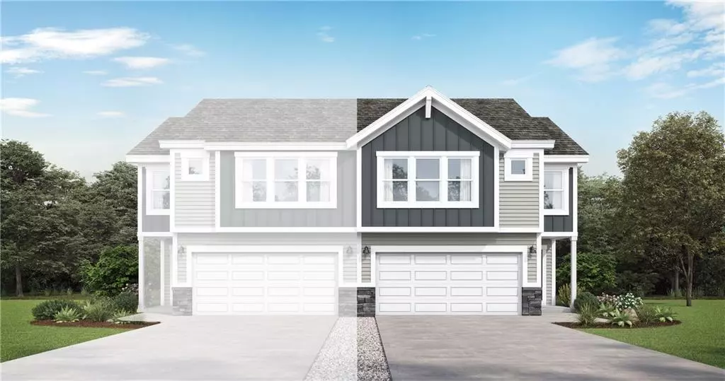 1312 S 4th ST #E, Louisburg, KS 66053