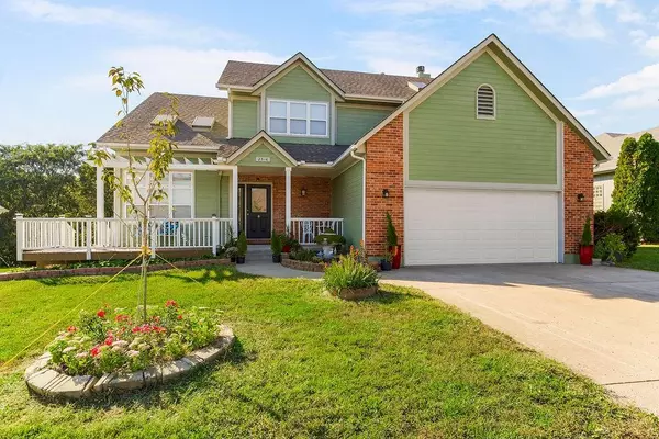 Independence, MO 64057,2316 S Ponca AVE