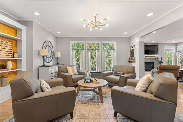 Overland Park, KS 66221,13921 Westgate ST