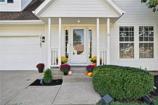 Spring Hill, KS 66083,21787 Lincoln ST