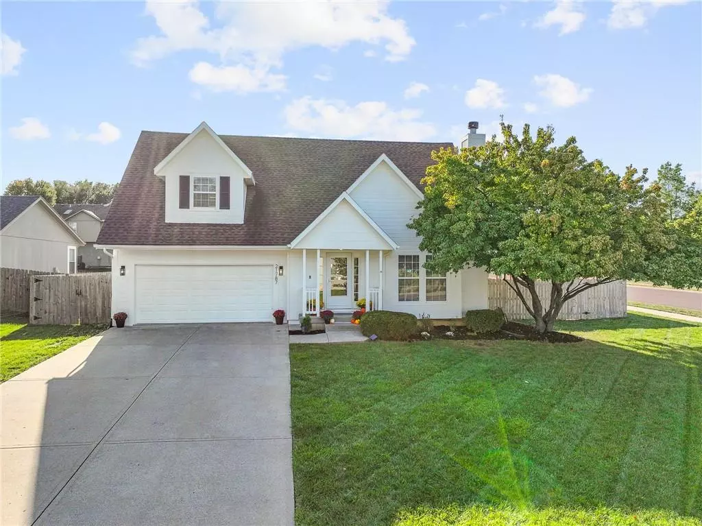 Spring Hill, KS 66083,21787 Lincoln ST