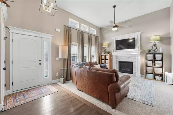 Kearney, MO 64060,1710 Sycamore Ridge N/A