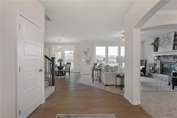 Olathe, KS 66061,11327 S Emerald ST