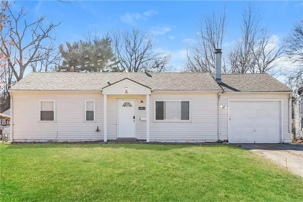 Kansas City, MO 64118,2403 Pursell RD
