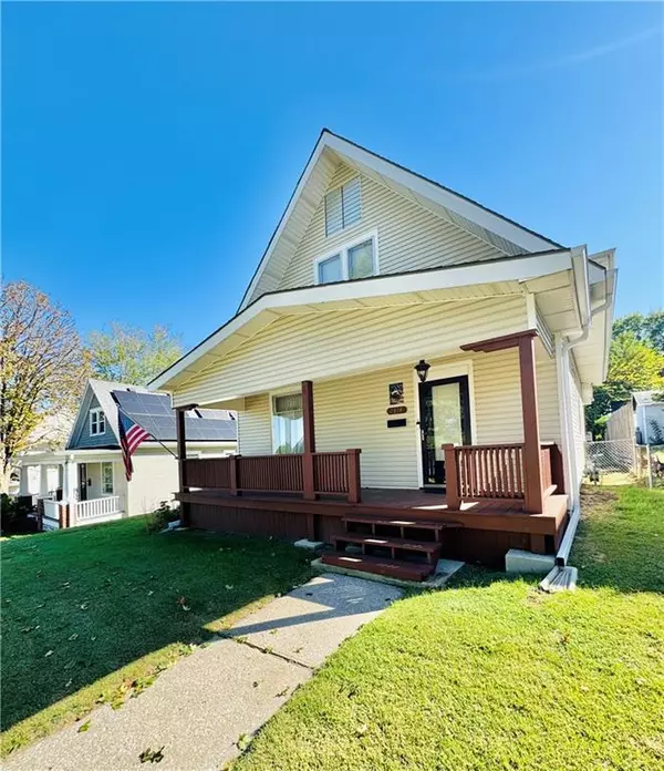 2814 Mitchell AVE, St Joseph, MO 64507