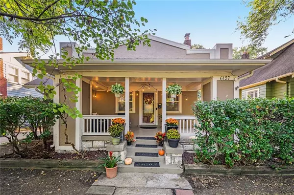 Kansas City, MO 64113,6127 Main ST