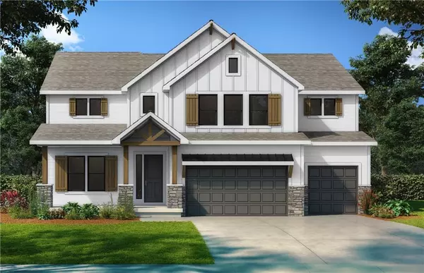 13512 Terrace Park DR, Parkville, MO 64152