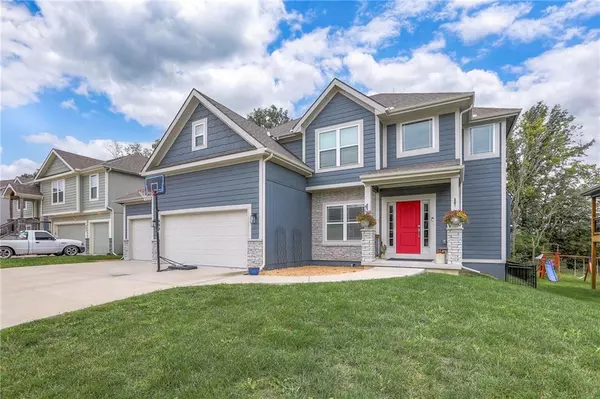 429 Lilly LN, Liberty, MO 64068