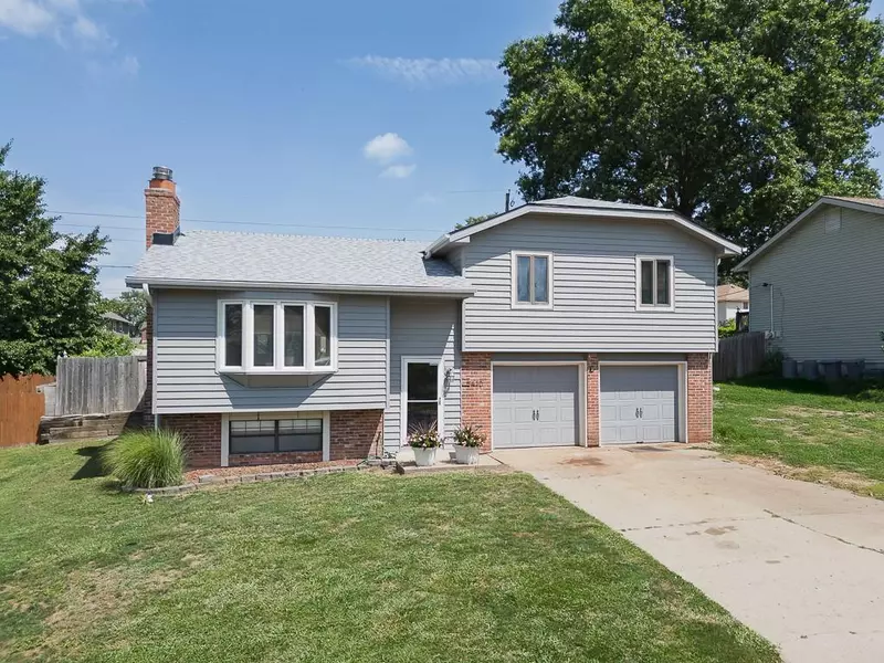 5410 Locust AVE, Kansas City, KS 66106