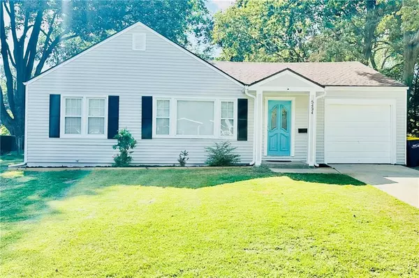 5434 Maple ST, Mission, KS 66202