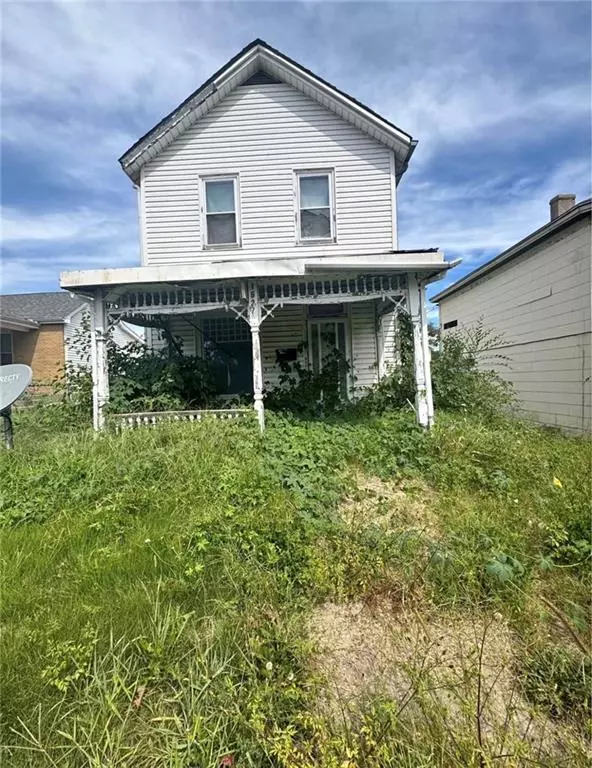 1527 Commercial ST, Atchison, KS 66002