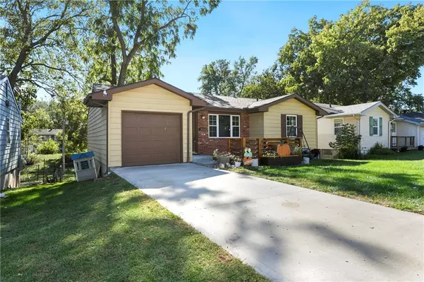 Kansas City, MO 64119,8163 NE 51st ST