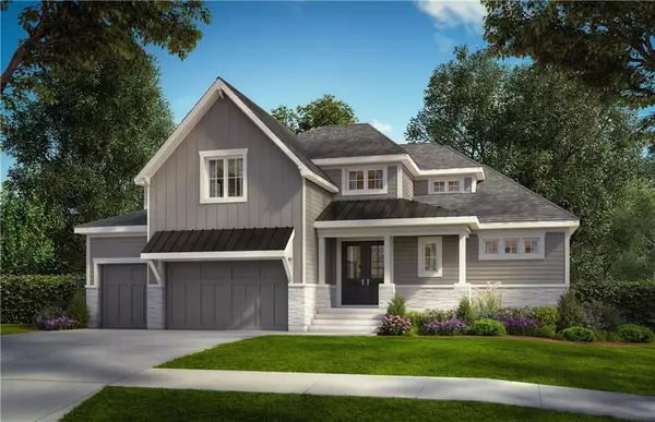 7920 Noble ST, Shawnee, KS 66220
