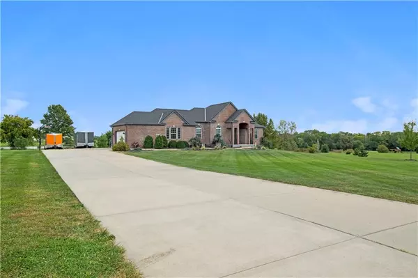 Lee's Summit, MO 64086,12937 S Alley Jackson RD