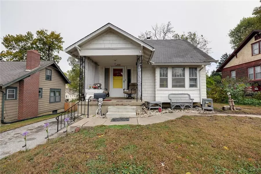 9510 E 13TH ST #S, Independence, MO 64052