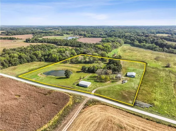 150 NE 82nd AVE, Trenton, MO 64683