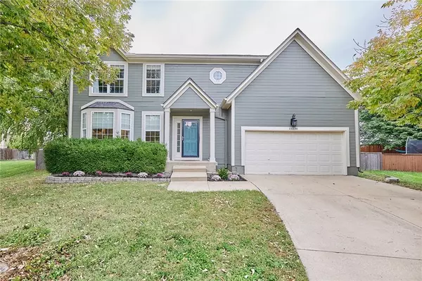 Olathe, KS 66062,15236 S Roth DR