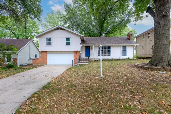 4211 E 105th TER, Kansas City, MO 64137