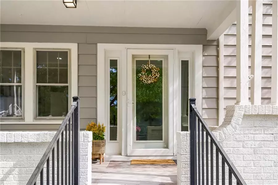 1911 S Ralston AVE, Independence, MO 64052