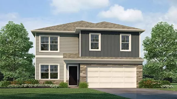 21735 S Madison ST, Spring Hill, KS 66083