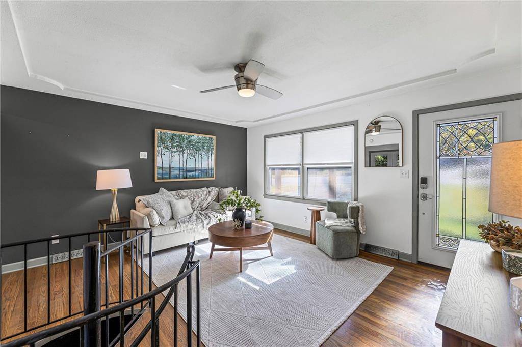 220 E 132nd ST, Kansas City, MO 64145