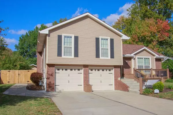 Leavenworth, KS 66048,1320 Independence CT