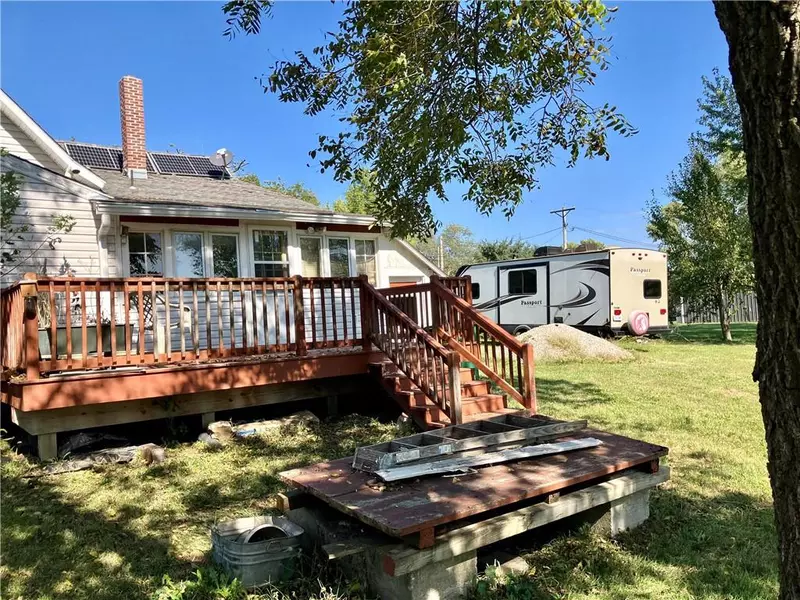 405 W 7th ST, Braymer, MO 64624