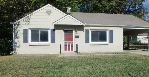 2304 E 75th ST, Kansas City, MO 64132