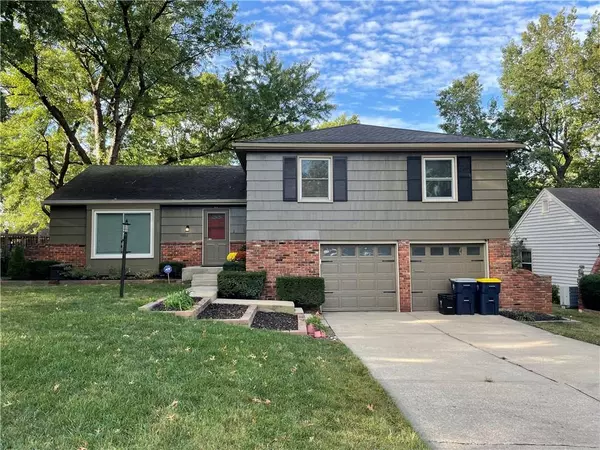 10530 Askew AVE, Kansas City, MO 64137