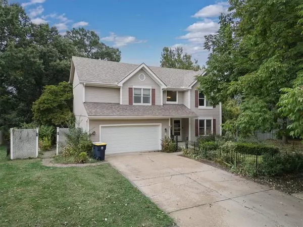 4214 NW 78th ST, Kansas City, MO 64151
