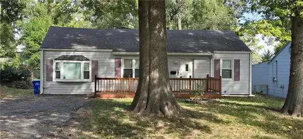 Shawnee, KS 66203,11300 W 67th TER