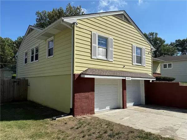 Kansas City, MO 64134,10723 Beacon AVE