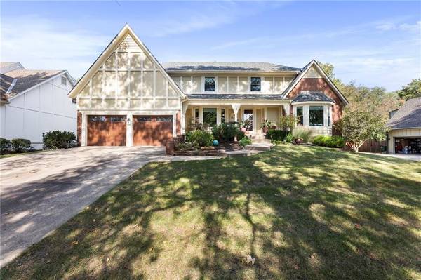 8108 W 98TH TER, Overland Park, KS 66212