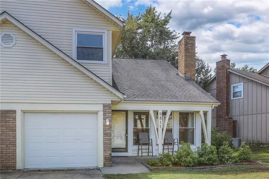 9817 W 83 TER, Overland Park, KS 66212